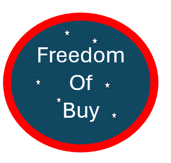 Freedom Of Buy